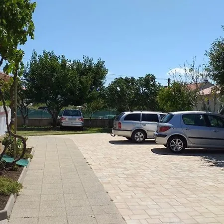 Mirjana F Apartaments Baska  Exterior photo
