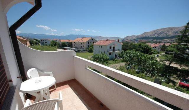 Appartement Mirjana F *