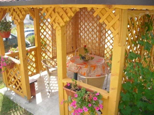 Appartement Mirjana F