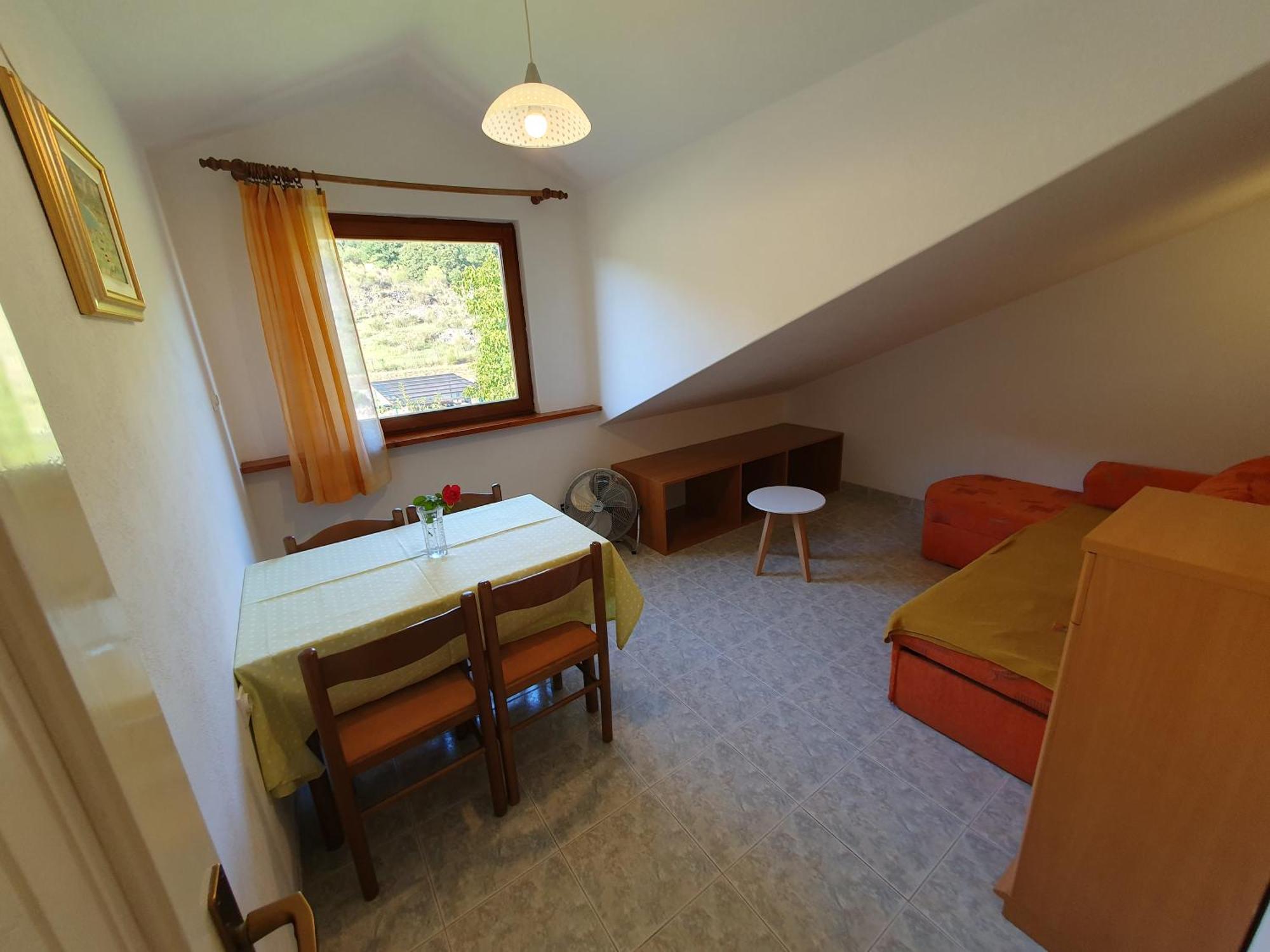 Appartement Mirjana F