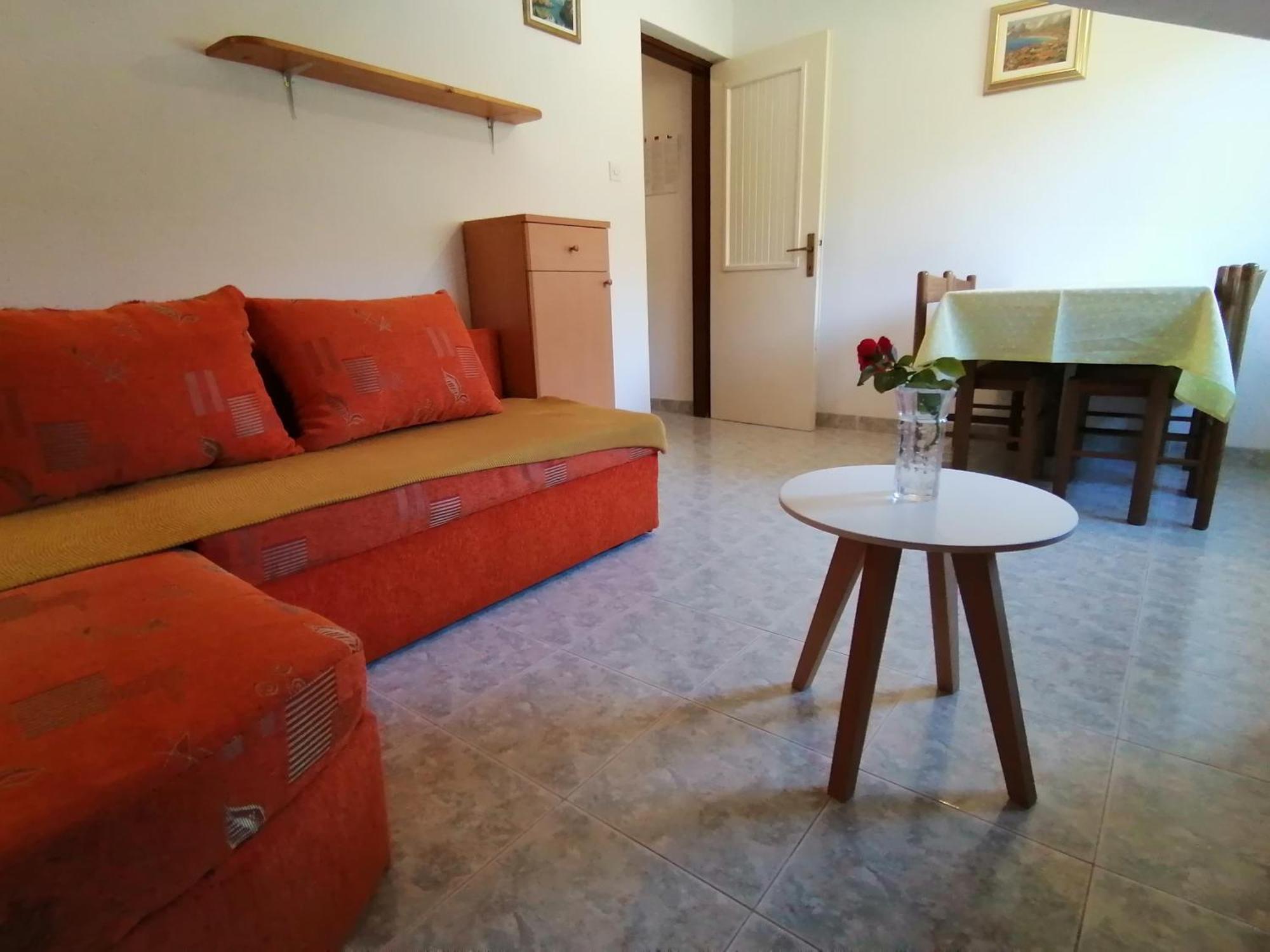 Mirjana F Appartement *