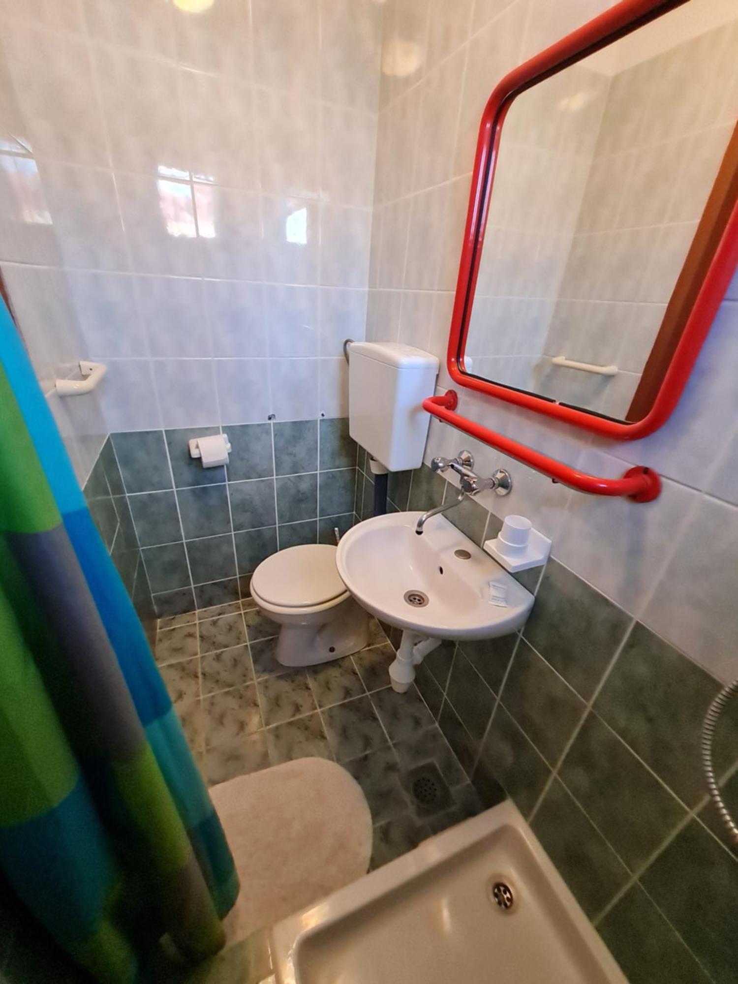 Appartement Mirjana F
