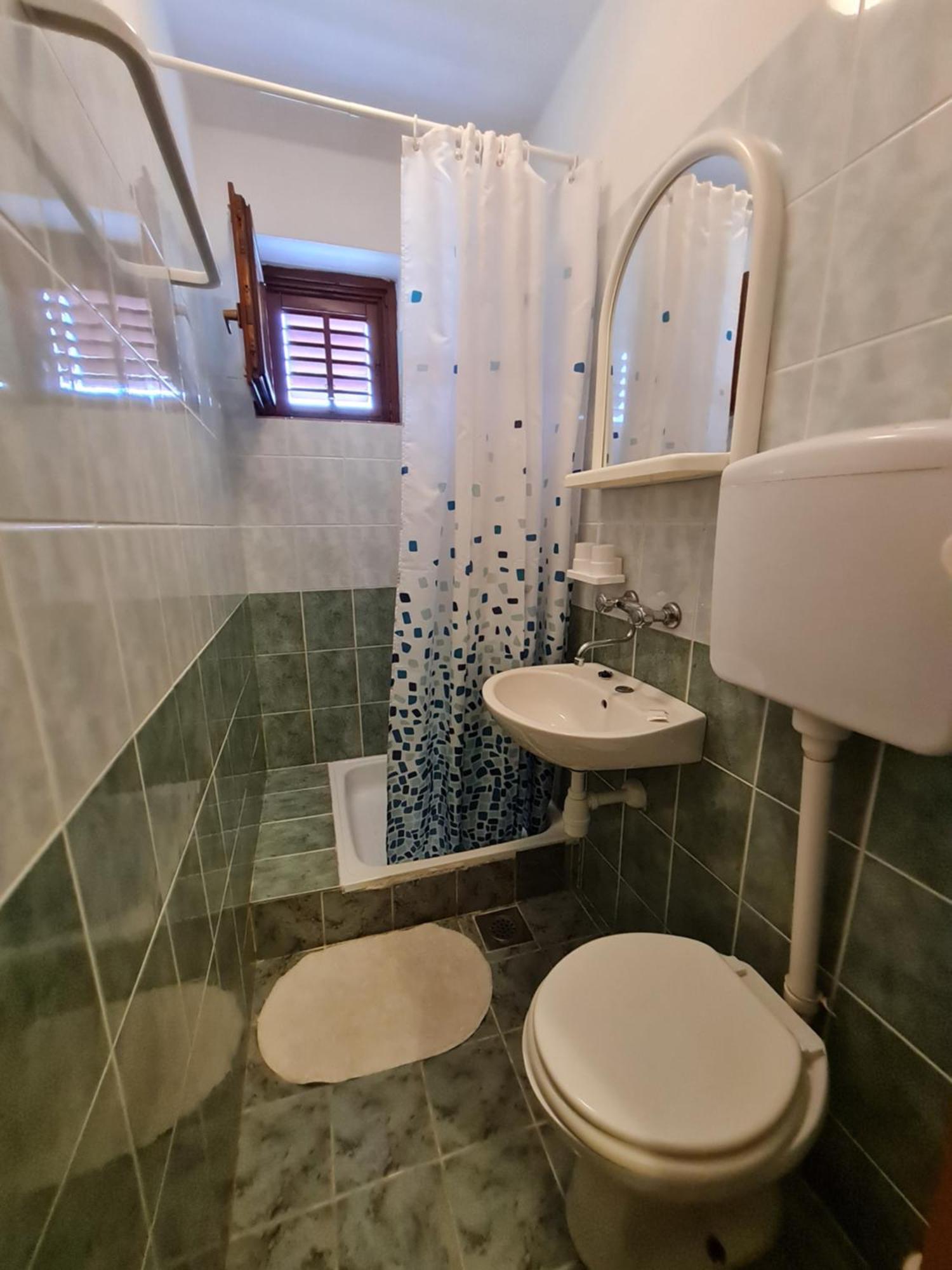 Mirjana F Appartement