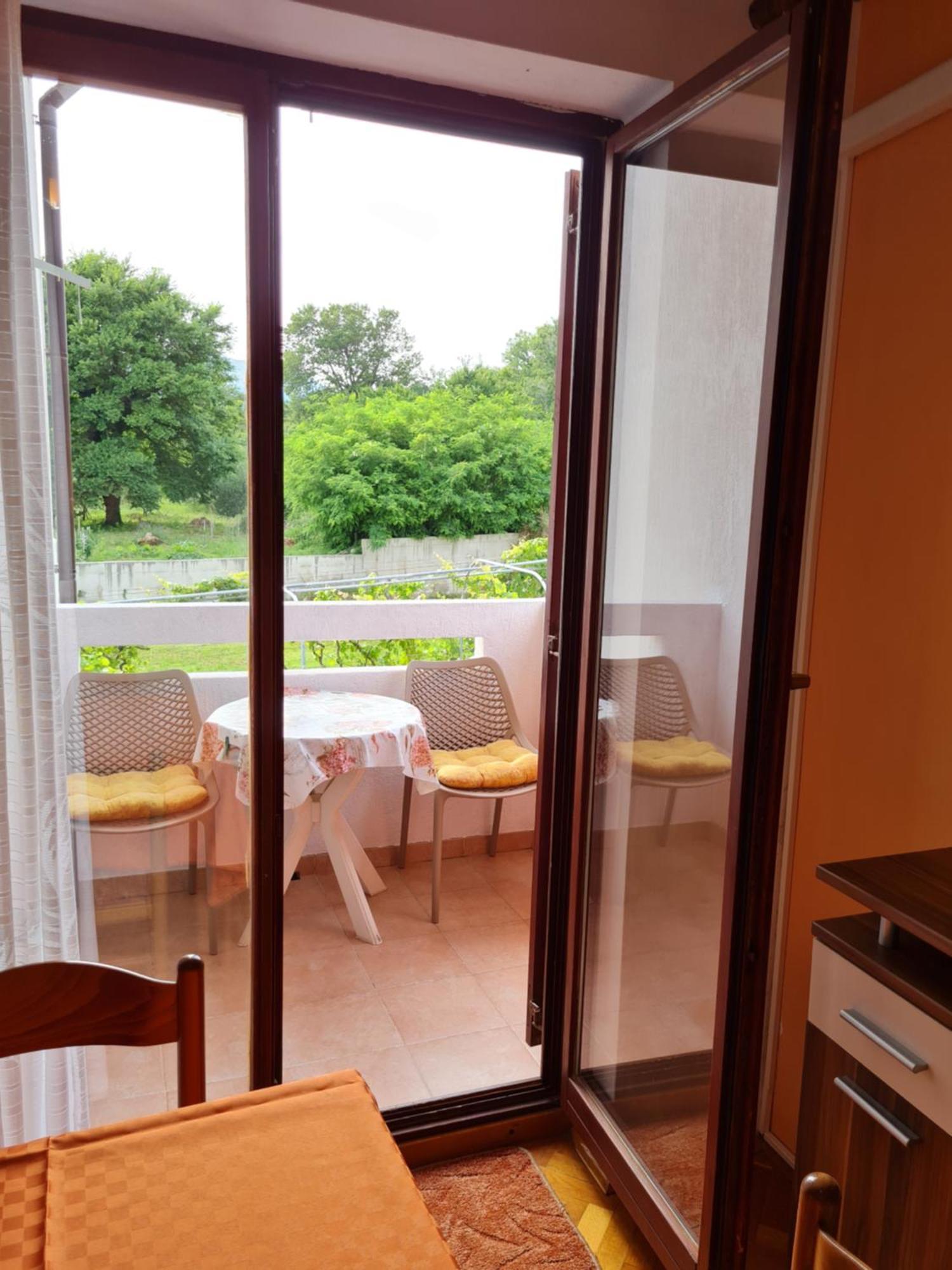 Appartement Mirjana F Baška
