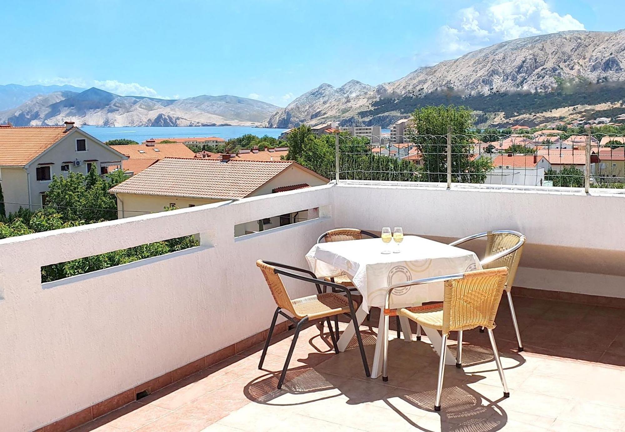 Mirjana F Appartement *