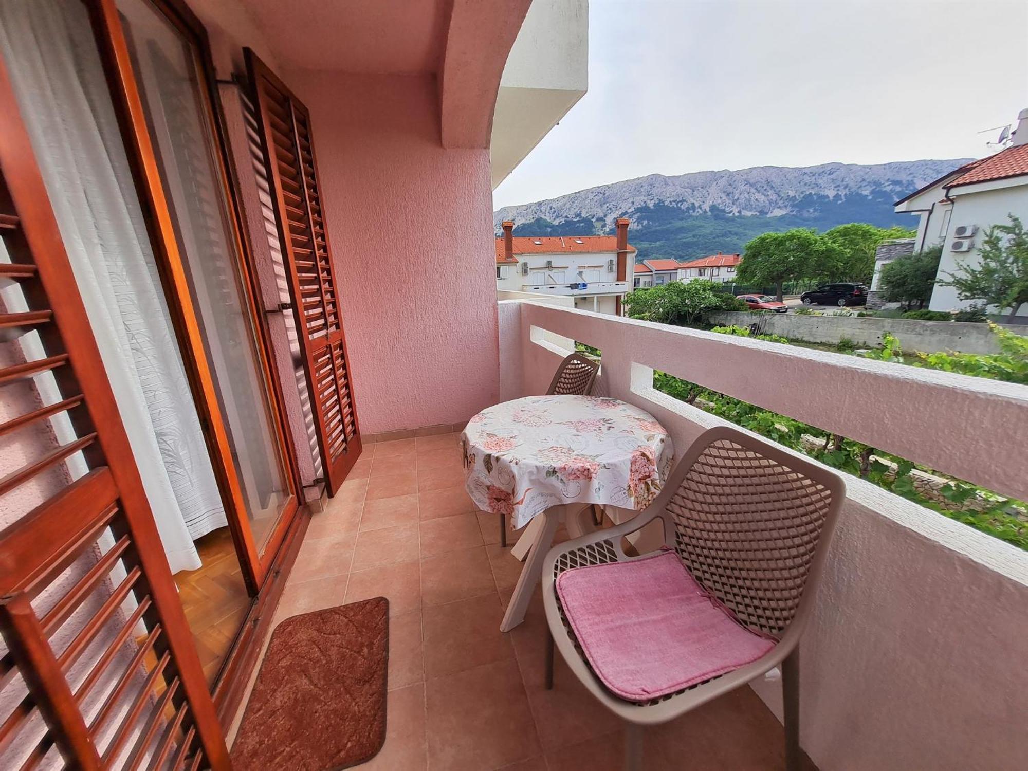 Appartement Mirjana F