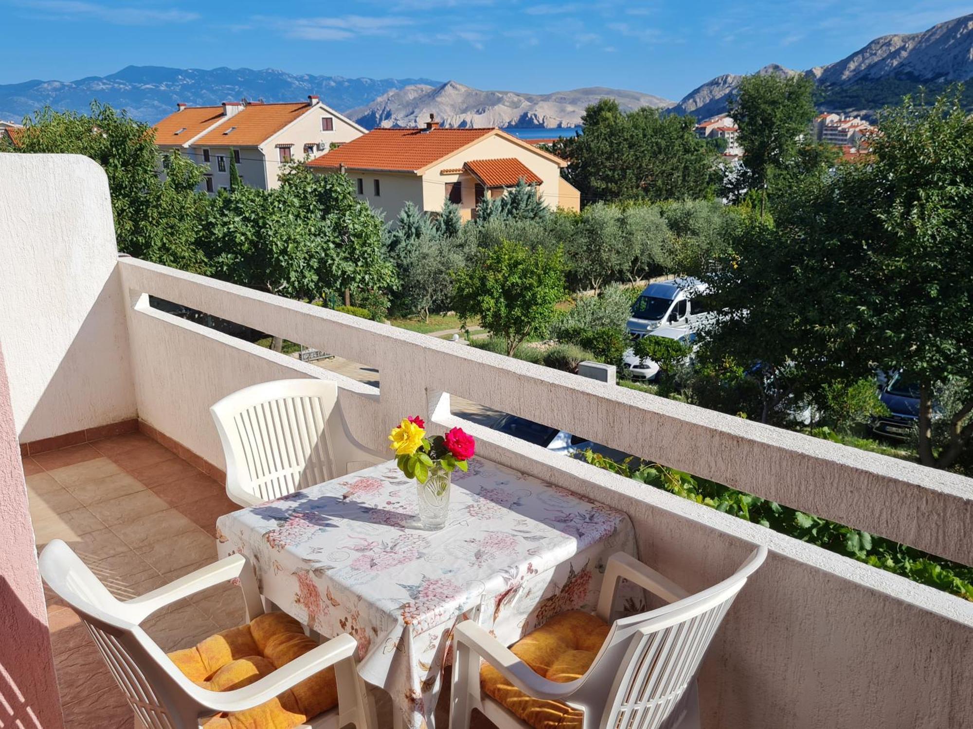 Appartement Mirjana F