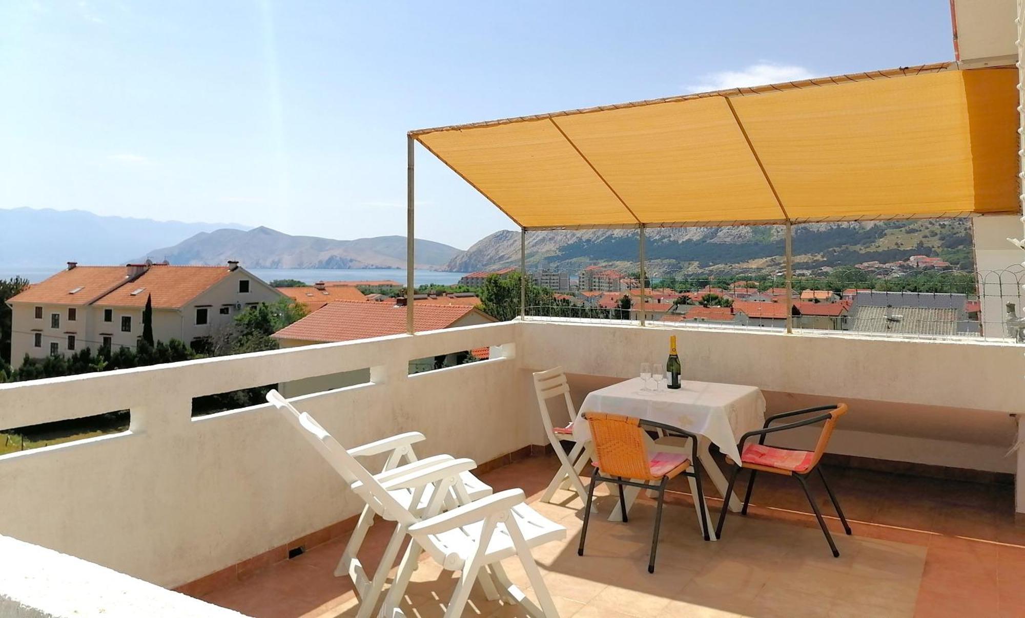 Mirjana F Appartement