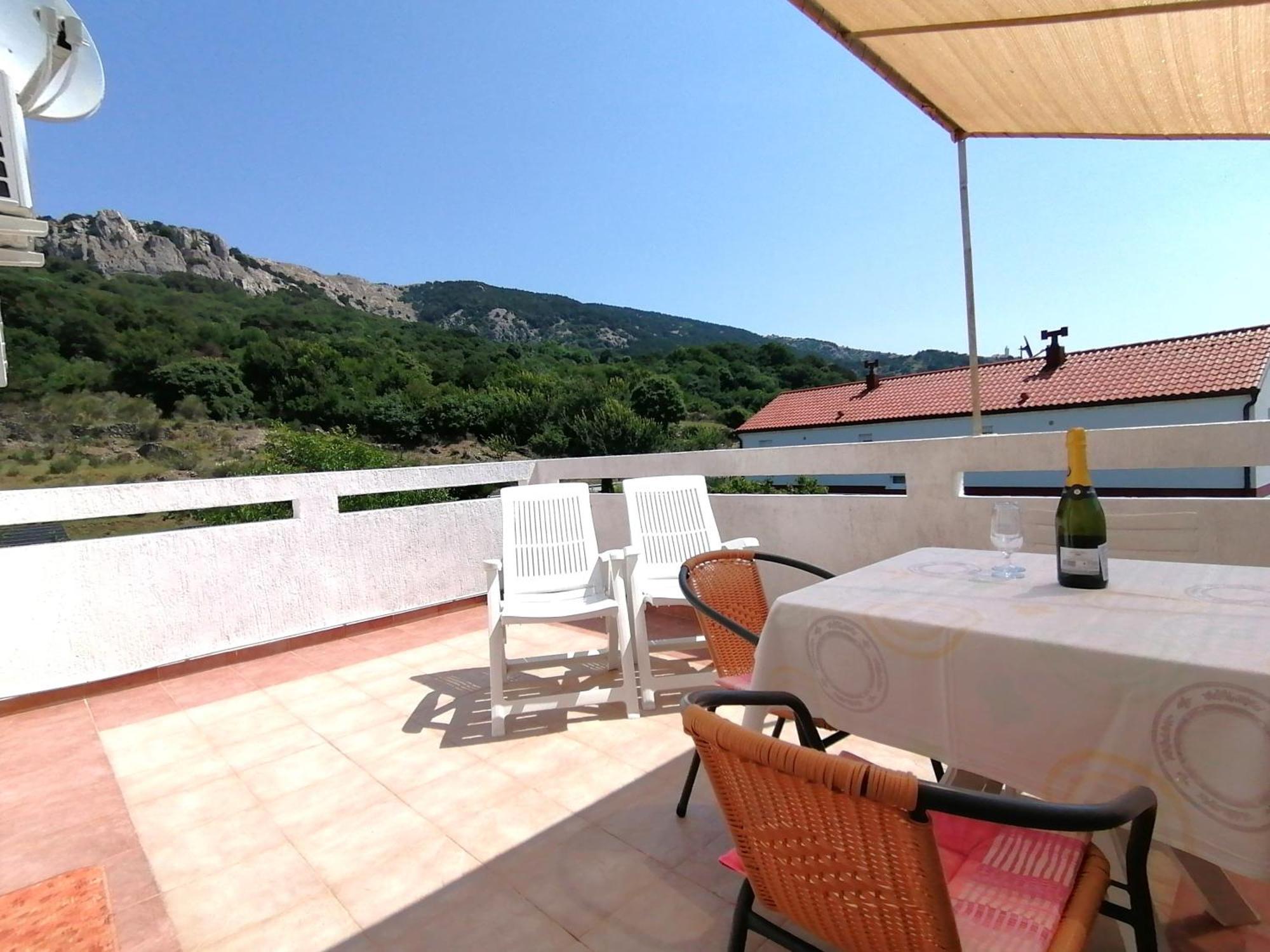 Mirjana F Appartement *