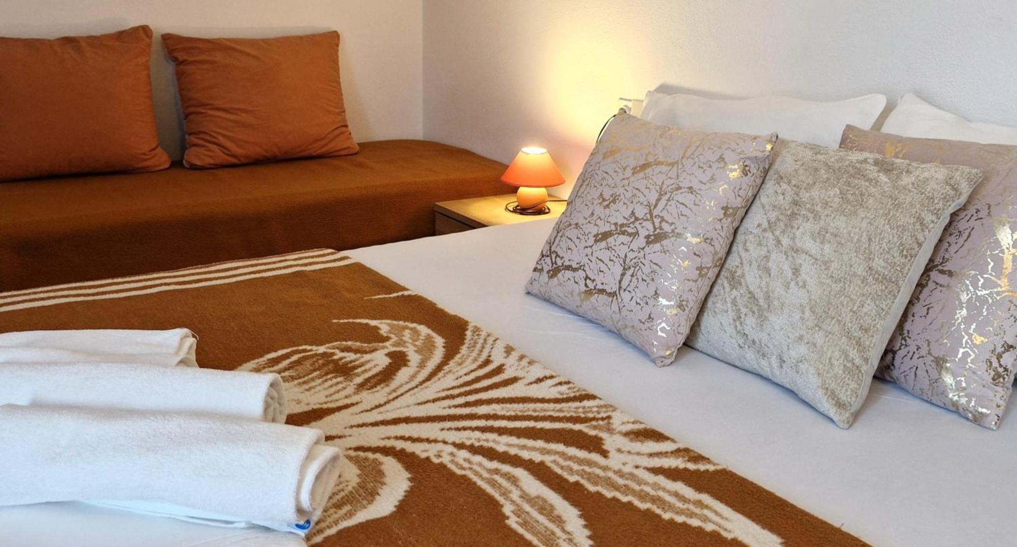 Mirjana F Appartement *