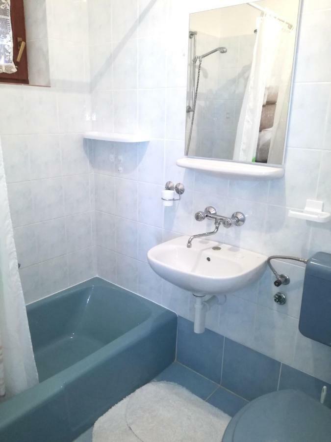 Appartement Mirjana F Baška