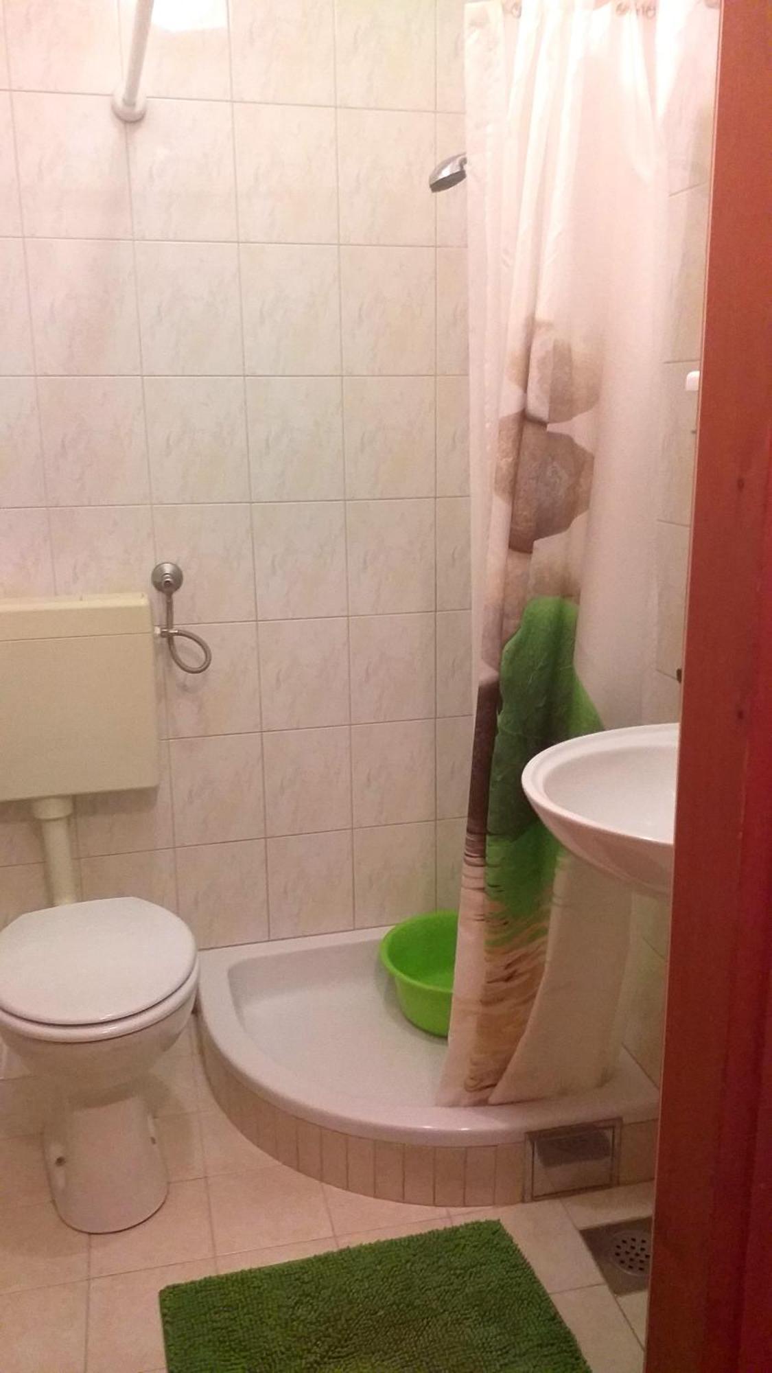 Appartement Mirjana F Baška