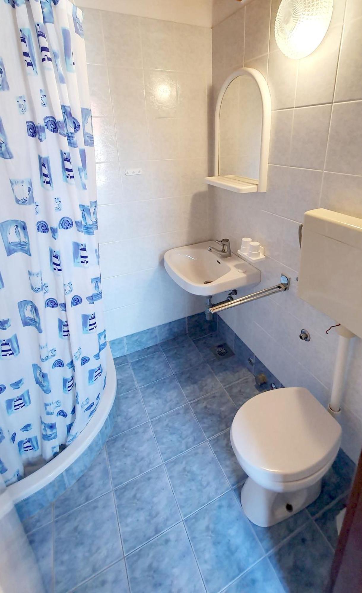 Appartement Mirjana F *