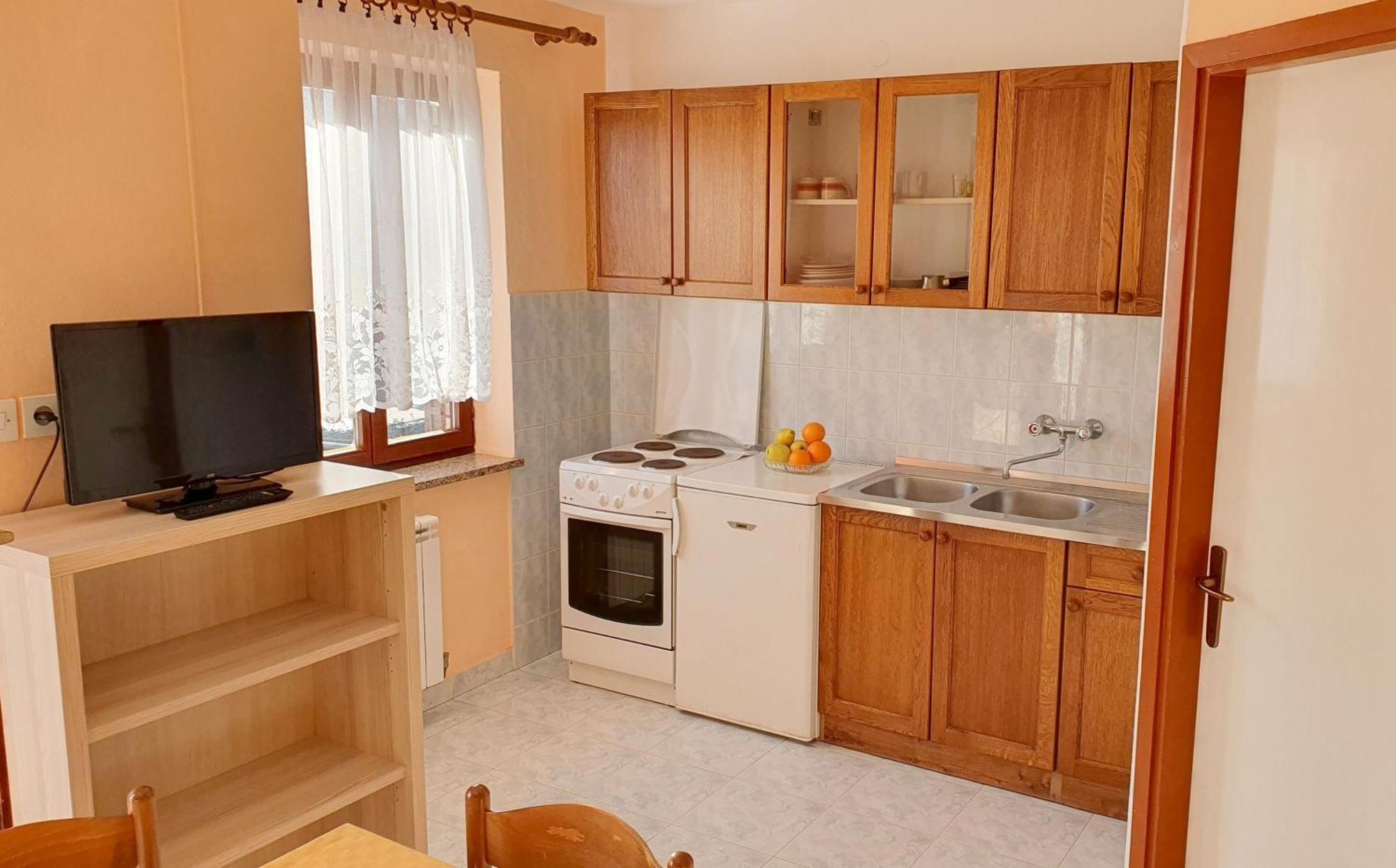 Appartement Mirjana F Baška