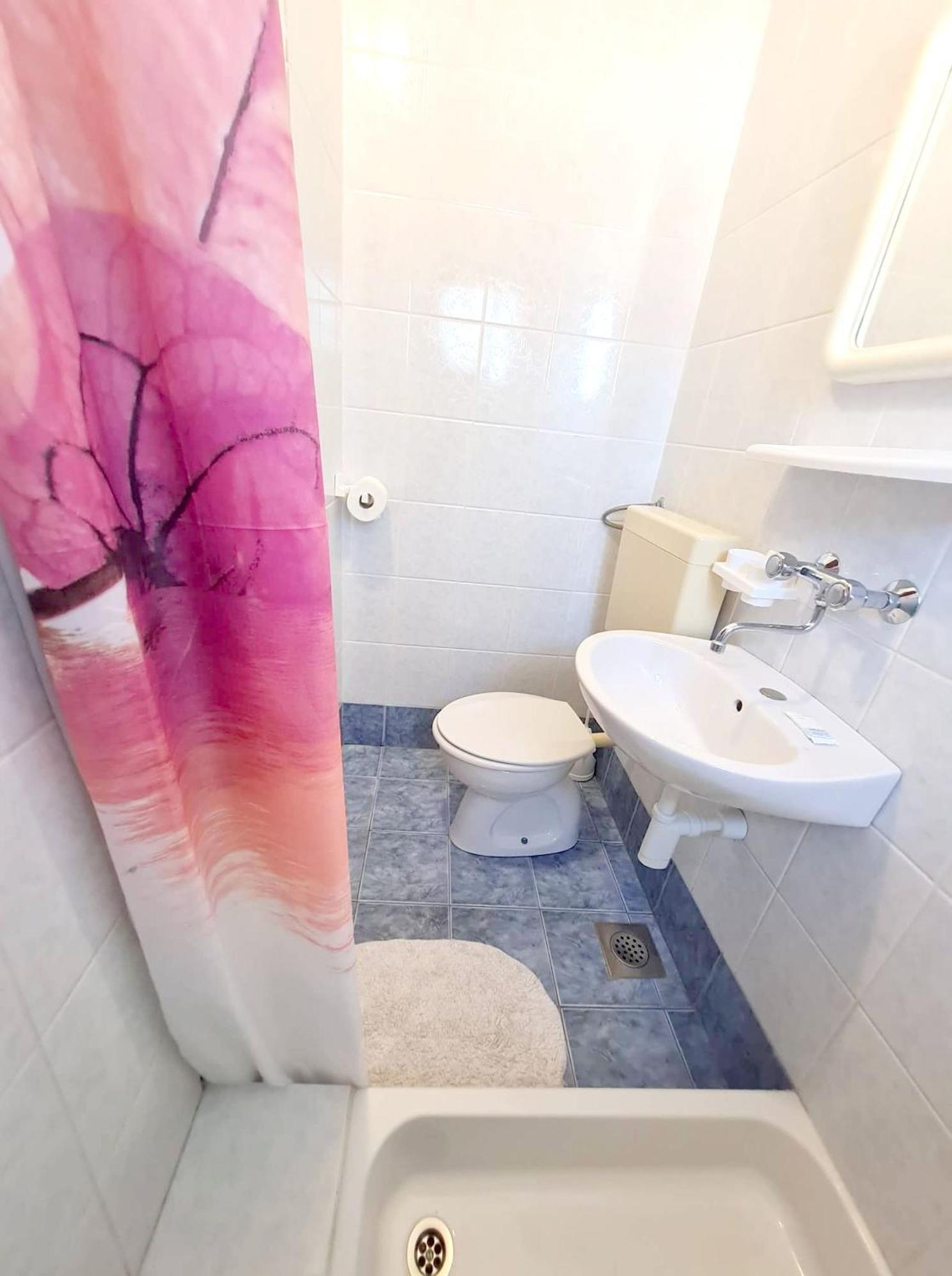 Appartement Mirjana F Baška