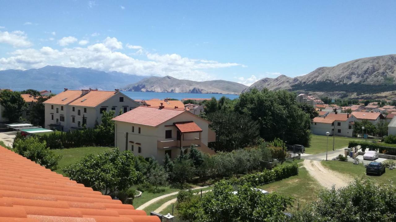 Appartement Mirjana F